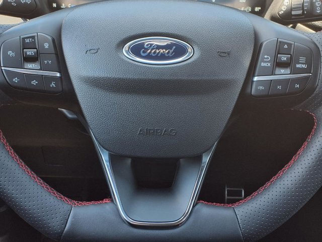 Certified 2024 Ford Escape ST-Line Select w/ Tech Pack #2 AWD/4WD image 16