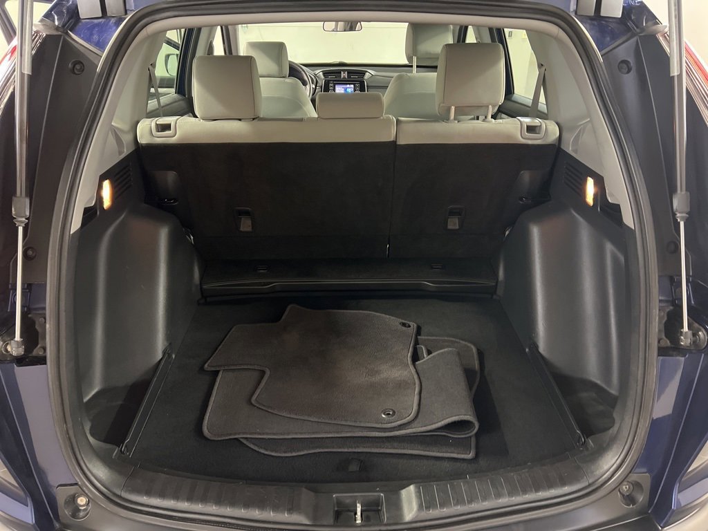 Used 2020 Honda CR-V LX image 28
