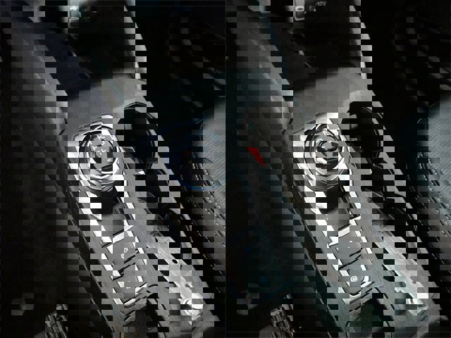 Certified 2025 Ford Escape Platinum image 21