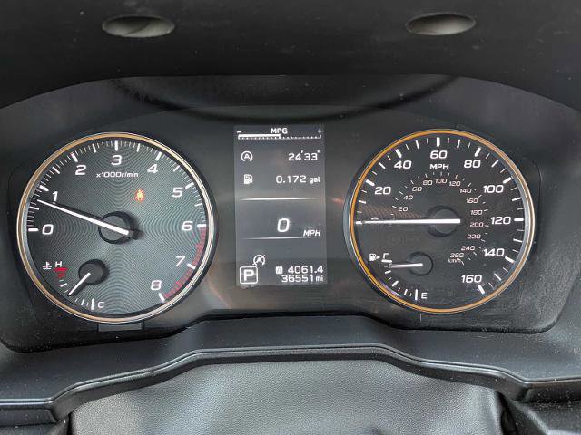 Used 2023 Subaru Outback Wilderness AWD/4WD image 35