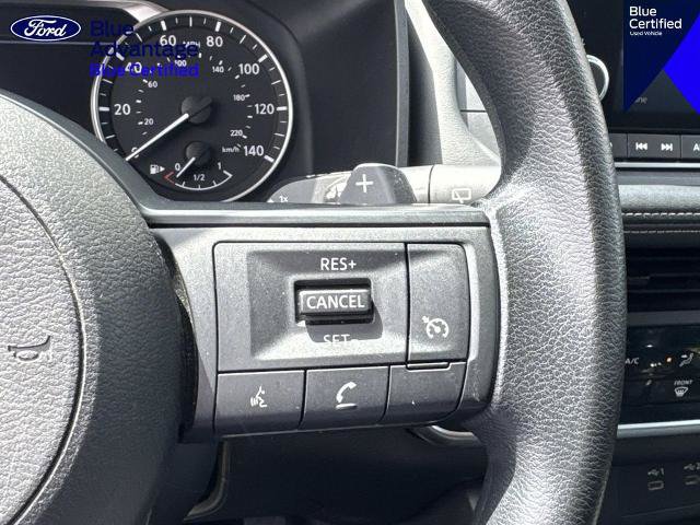 Used 2024 Nissan Rogue S AWD/4WD image 21