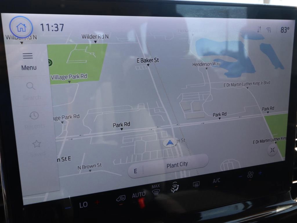 Certified 2023 Ford Transit 350 XLT image 22