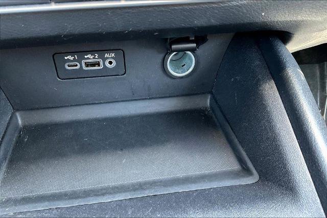 Used 2025 Nissan Altima 2.5 SV FWD image 16