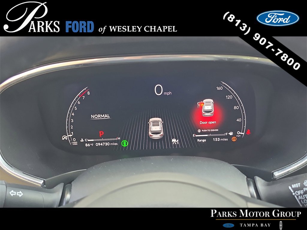 Used 2022 Acura MDX FWD w/ Technology Package image 34