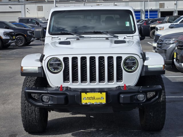 Used 2020 Jeep Gladiator Rubicon image 6