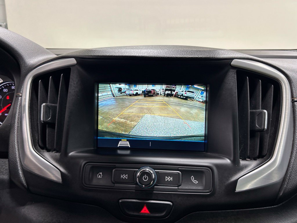 Used 2019 GMC Terrain SLE w/ Driver Convenience Package AWD/4WD image 18