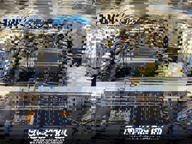 Certified 2022 Ford Explorer XLT w/ Equipment Group 202A image 25