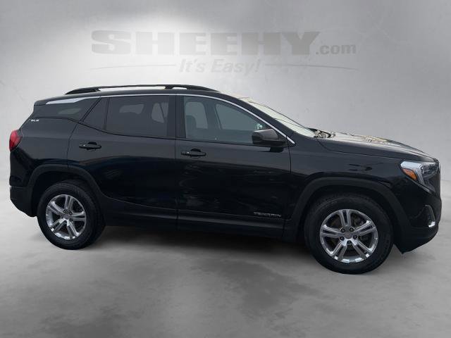 Used 2018 GMC Terrain SLE w/ Driver Convenience Package image 6