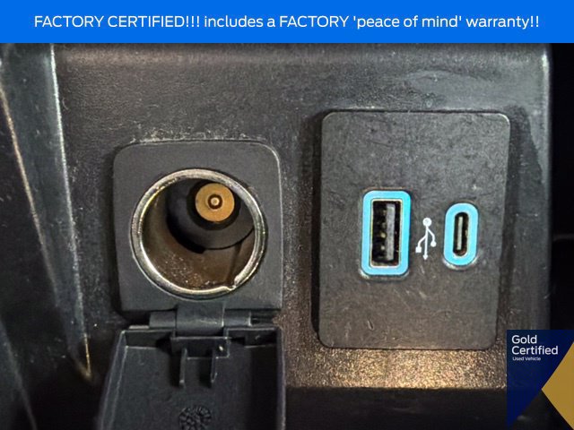 Certified 2022 Ford Explorer XLT w/ Equipment Group 202A AWD/4WD image 44
