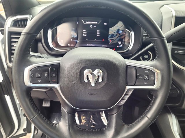 Used 2024 RAM 3500 Laramie w/ Night Edition image 25