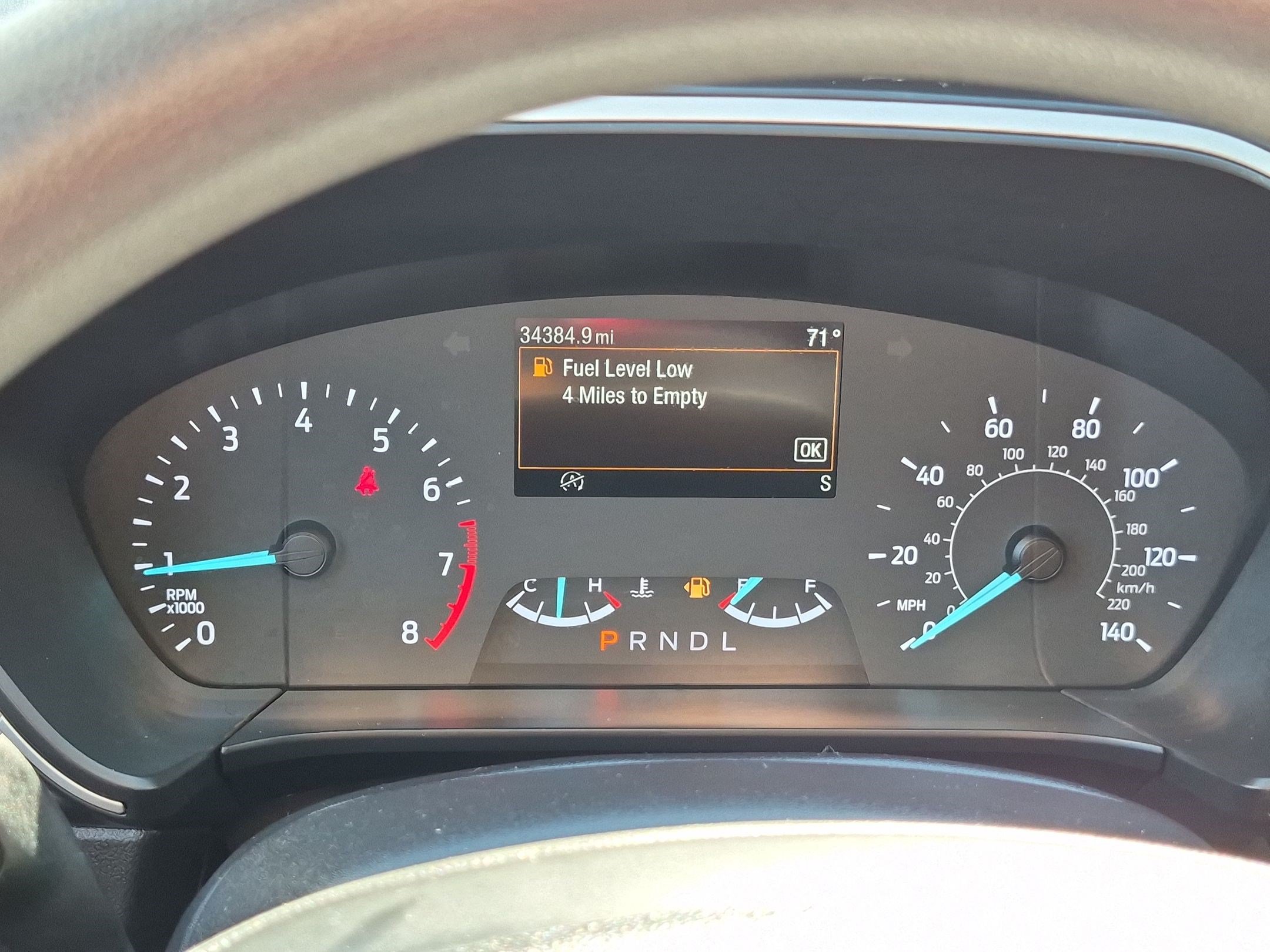 Certified 2022 Ford Escape SE AWD/4WD image 22
