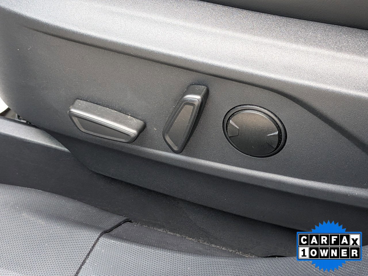 Certified 2024 Ford Mustang Mach-E Select w/ Comfort Package Lite image 22