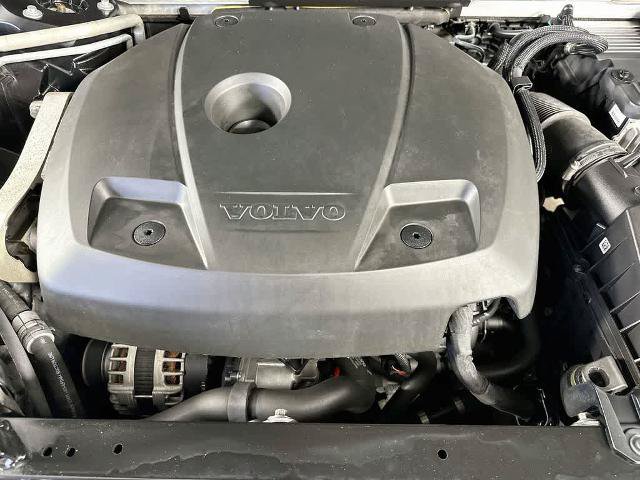 Used 2021 Volvo XC60 T5 Inscription w/ Protection Package Premier FWD image 9