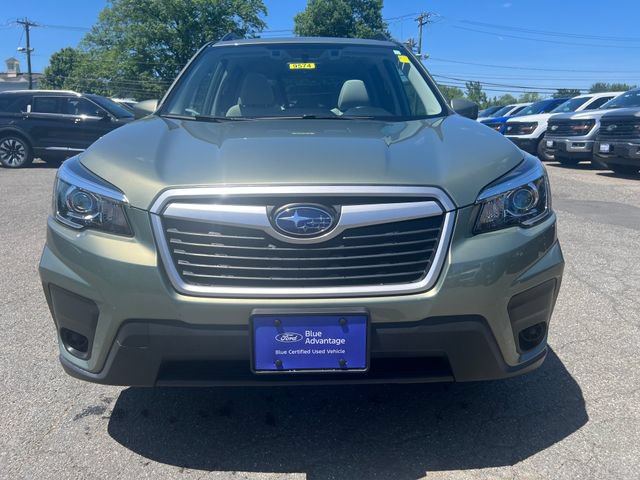 Used 2019 Subaru Forester Premium w/ All-Weather Package AWD/4WD image 2