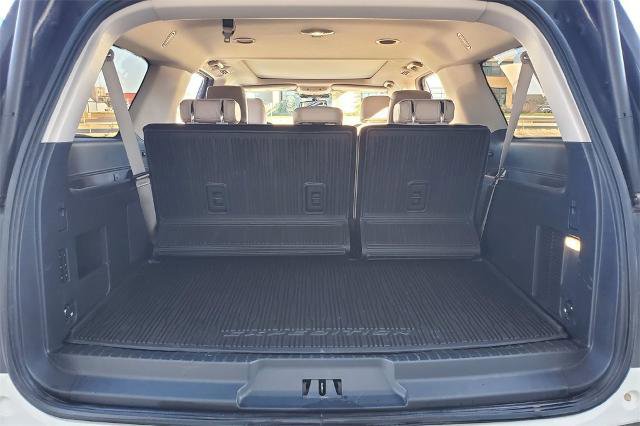 Certified 2023 Ford Expedition Max Limited image 32