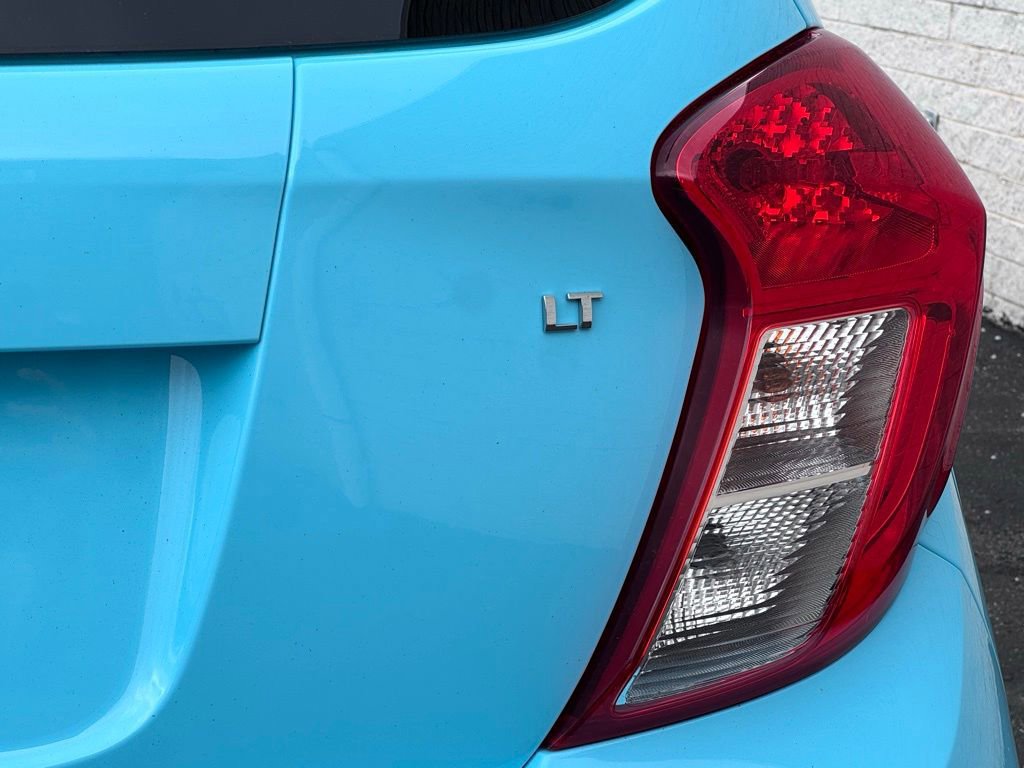 Used 2021 Chevrolet Spark LT image 13