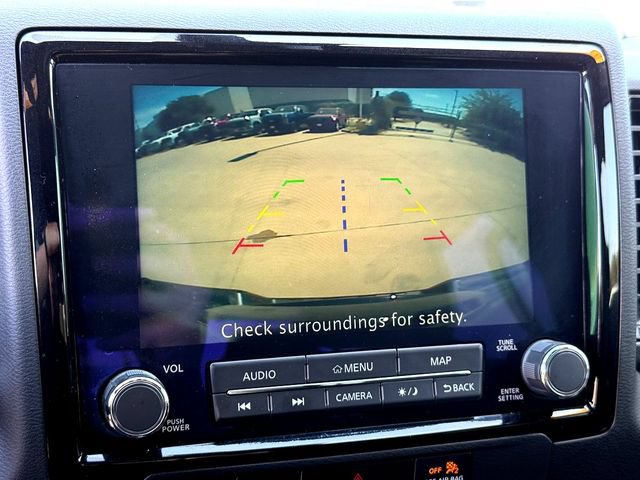 Used 2023 Nissan Frontier PRO-4X w/ Technology Package AWD/4WD image 21