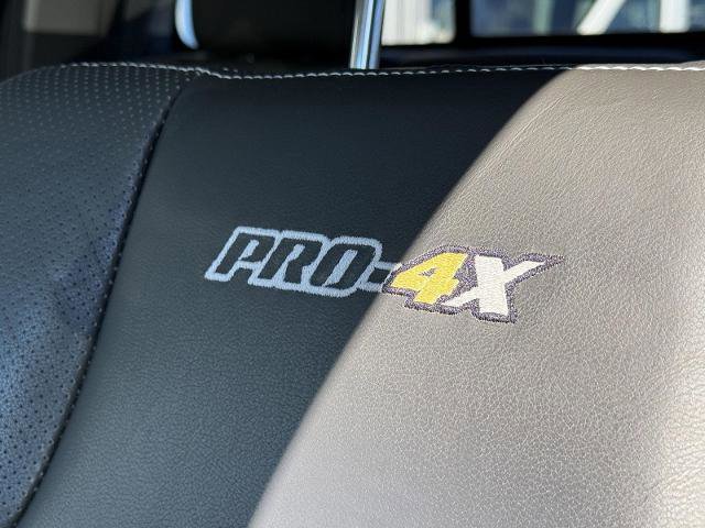 Used 2019 Nissan Frontier PRO-4X w/ Pro-4x Luxury Package image 20