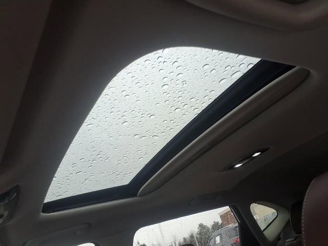 Used 2023 Kia Seltos SX w/ SX Sunroof Package image 14