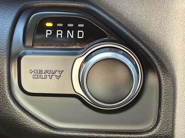 Used 2022 RAM 2500 Tradesman w/ Chrome Appearance Group AWD/4WD image 24
