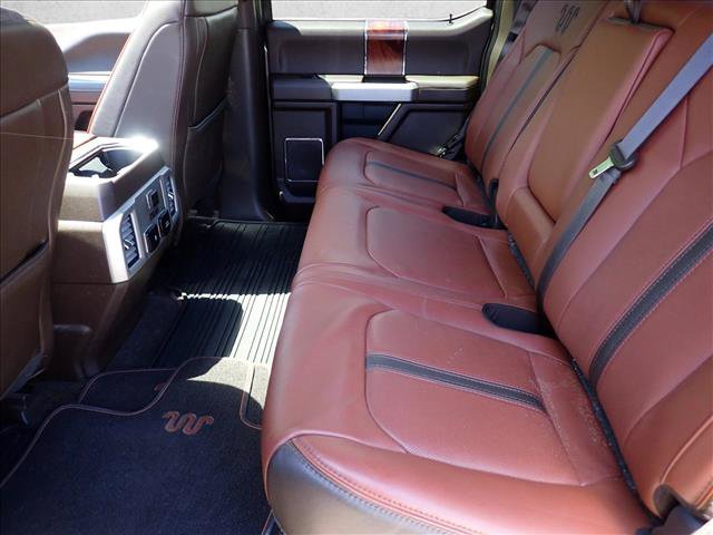 Certified 2019 Ford F150 King Ranch w/ Equipment Group 601A Luxury AWD/4WD image 10