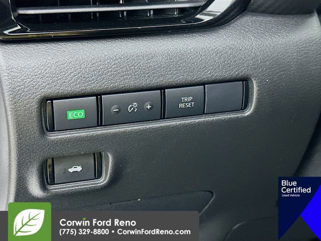 Used 2022 Nissan Sentra SV image 13