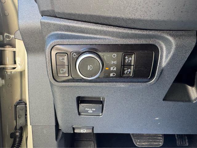 Certified 2025 Ford Bronco Outer Banks AWD/4WD image 15