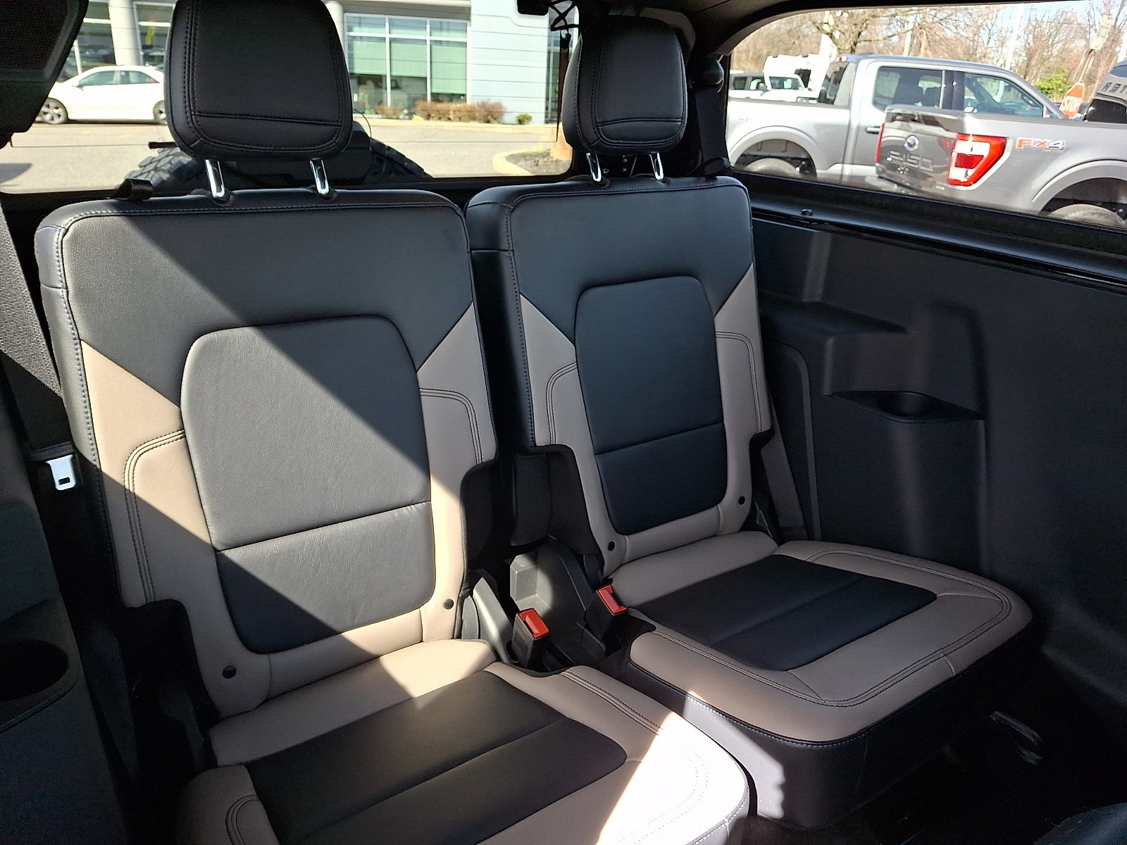 Certified 2023 Ford Bronco Wildtrak image 14