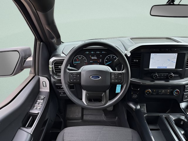 Certified 2023 Ford F150 XL w/ STX Appearance Package AWD/4WD image 7