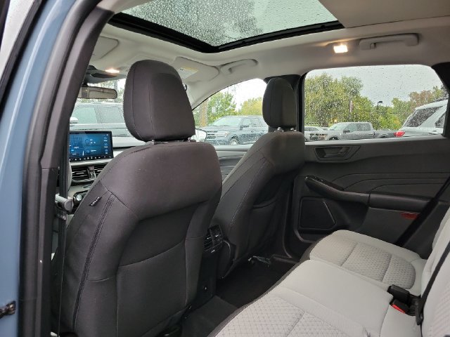 Certified 2023 Ford Escape Active w/ Tech Pack #1 AWD/4WD image 28