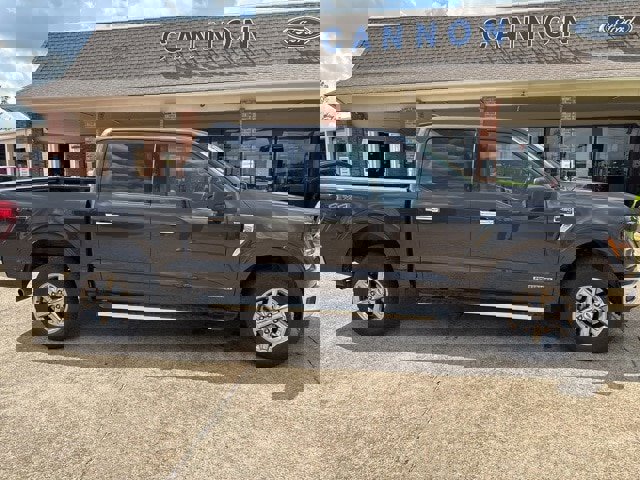 Certified 2024 Ford F150 XLT w/ Mobile Office Package image 8