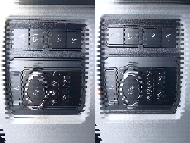 Certified 2024 Ford F450 Limited w/ FX4 Off-Road Package image 16