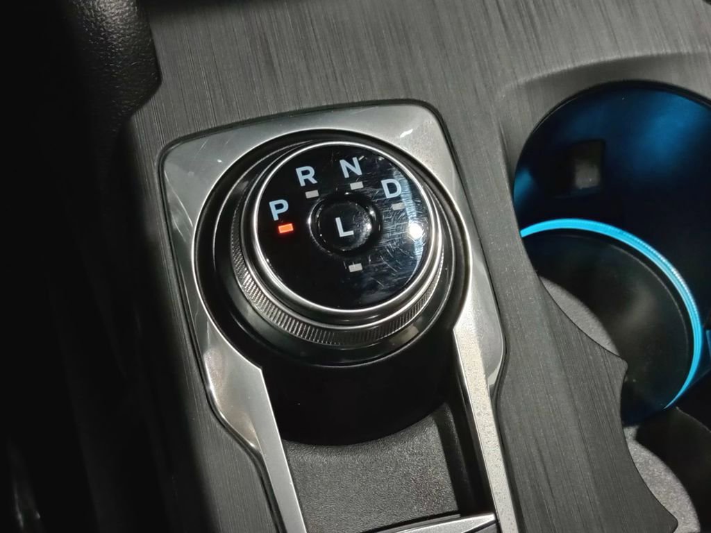 Certified 2021 Ford Escape Titanium w/ Titanium Elite Package image 35