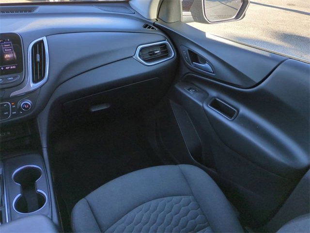 Used 2020 Chevrolet Equinox LT image 17