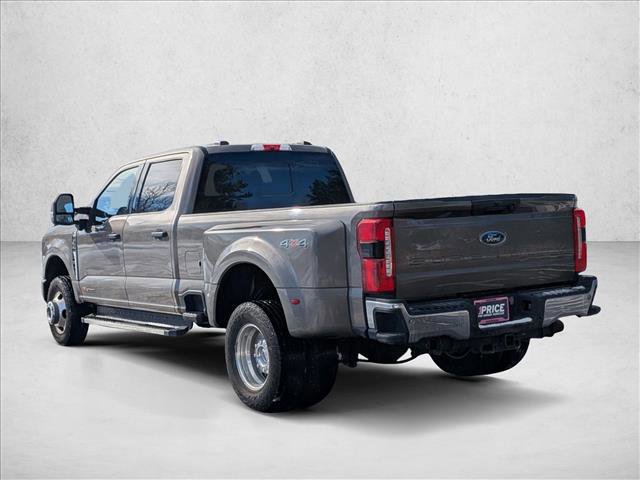 Certified 2023 Ford F350 XLT w/ 360-Degree Camera Package image 5