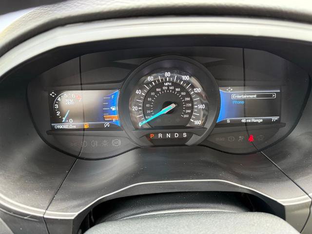 Certified 2023 Ford Edge SEL w/ Convenience Package image 25