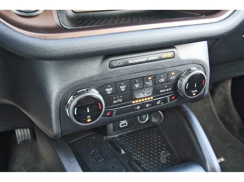 Certified 2024 Ford Bronco Sport Outer Banks w/ Tech Package image 24