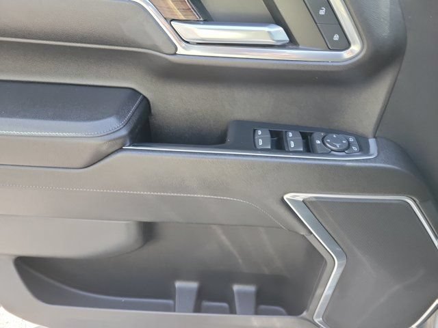 Used 2023 Chevrolet Silverado 1500 RST RWD image 17