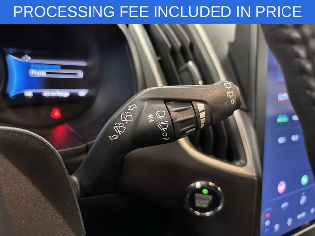 Certified 2023 Ford Edge SEL w/ Convenience Package AWD/4WD image 20