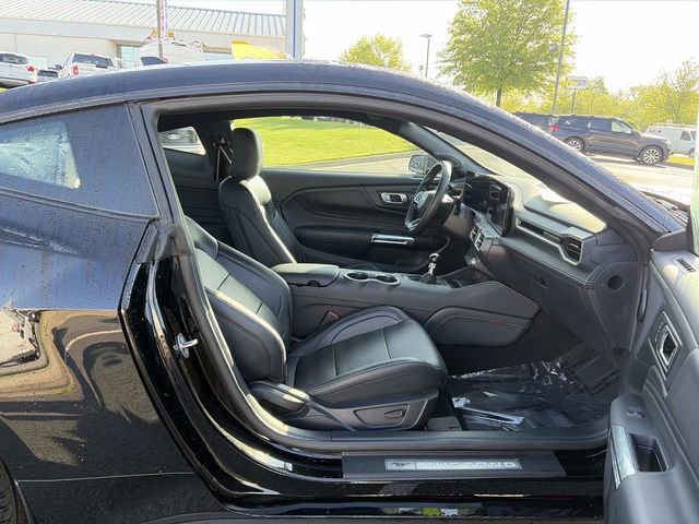 Certified 2024 Ford Mustang GT Premium RWD image 11