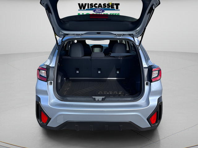 Used 2024 Subaru Crosstrek 2.0i Premium AWD/4WD image 13