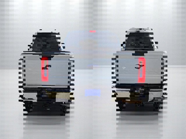 Certified 2024 Ford F350 XLT w/ FX4 Off-Road Package image 5