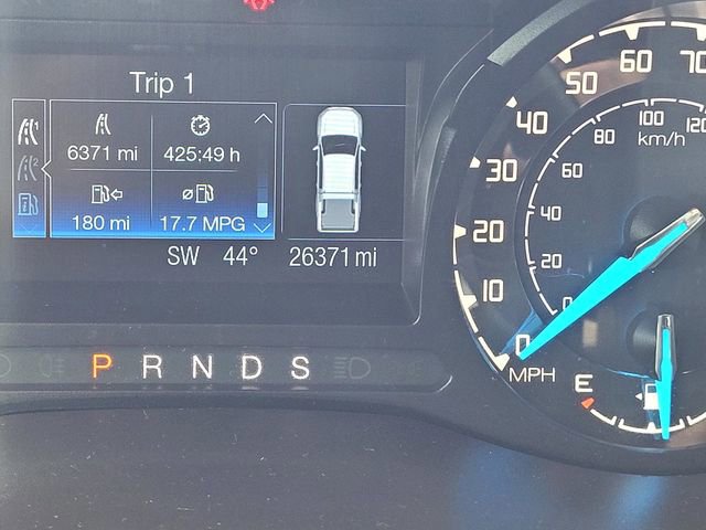 Certified 2023 Ford Ranger XLT w/ Equipment Group 302A High image 22