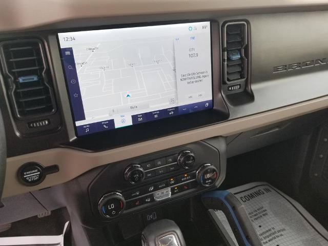 Certified 2023 Ford Bronco Wildtrak AWD/4WD image 21