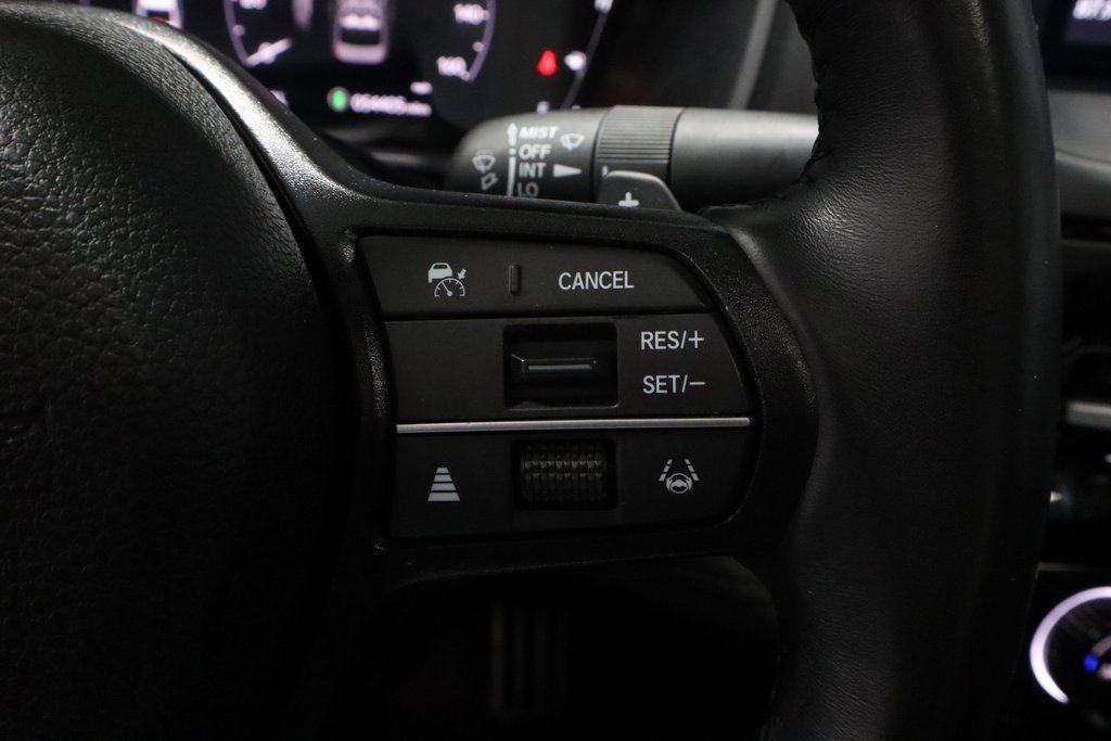 Used 2024 Honda Accord Sport image 25