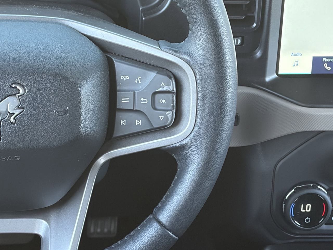 Certified 2023 Ford Bronco Wildtrak AWD/4WD image 19