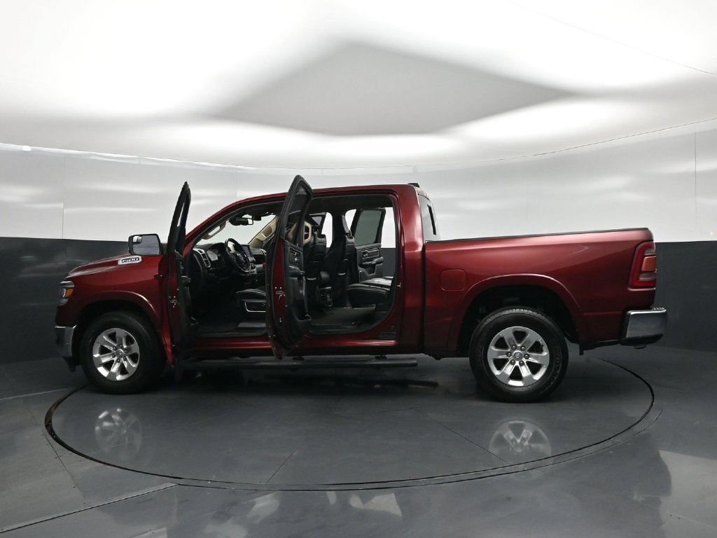 Used 2019 RAM 1500 Laramie RWD image 29