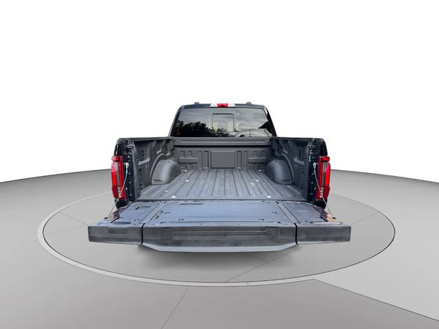 Certified 2025 Ford F150 Platinum w/ FX4 Off-Road Package AWD/4WD image 18