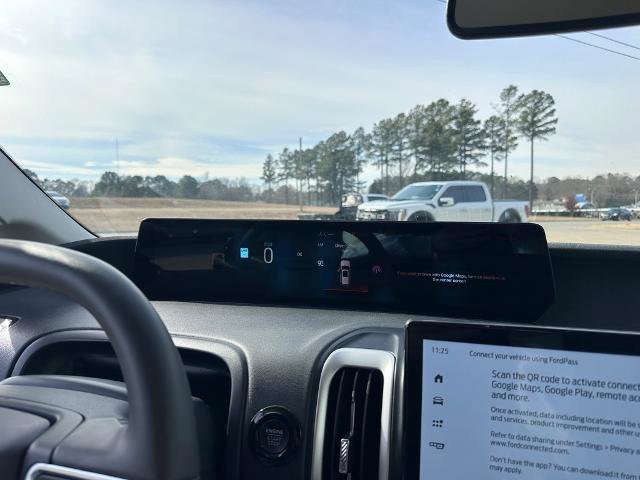 Certified 2025 Ford Expedition Max Active image 17