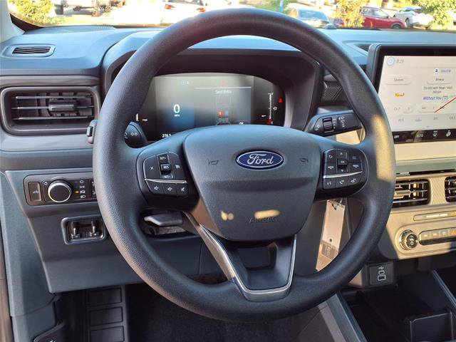 Certified 2025 Ford Maverick XL w/ 4K Tow Package AWD/4WD image 18